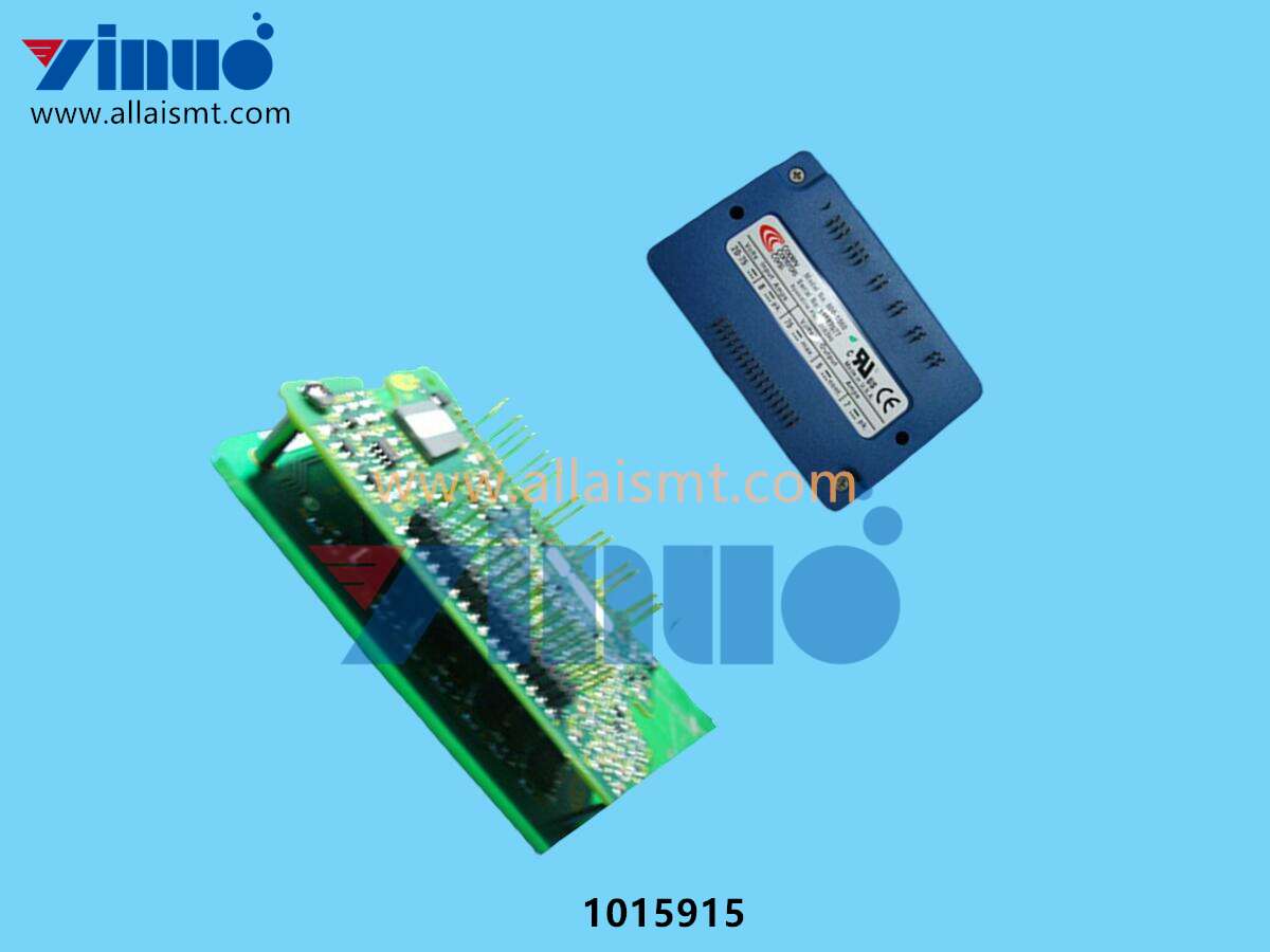 1015915 MOMENTUM Printing machine driver cardmotor control card node card