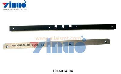 1016014-04 FOIL BOARD CLAMP 24 DEG 2.0MM LEG 004 THICK