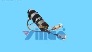 133126 DEK 265GSX Servo Motor