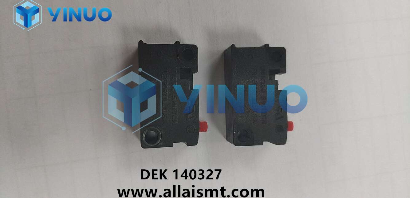 140327 DEK SOLID STATE PUSH BUTTON SWITCH N C