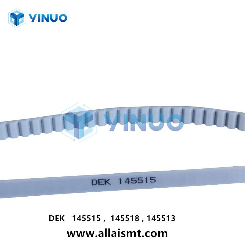 145515 145518 145513 DEK BELT TIMING X AXIS MATCHED PAIR