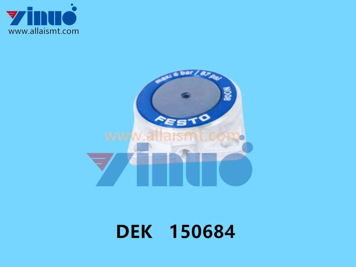 150684 EV-25-4 DEK Air cylinder