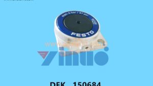 150684 EV-25-4 DEK Air cylinder