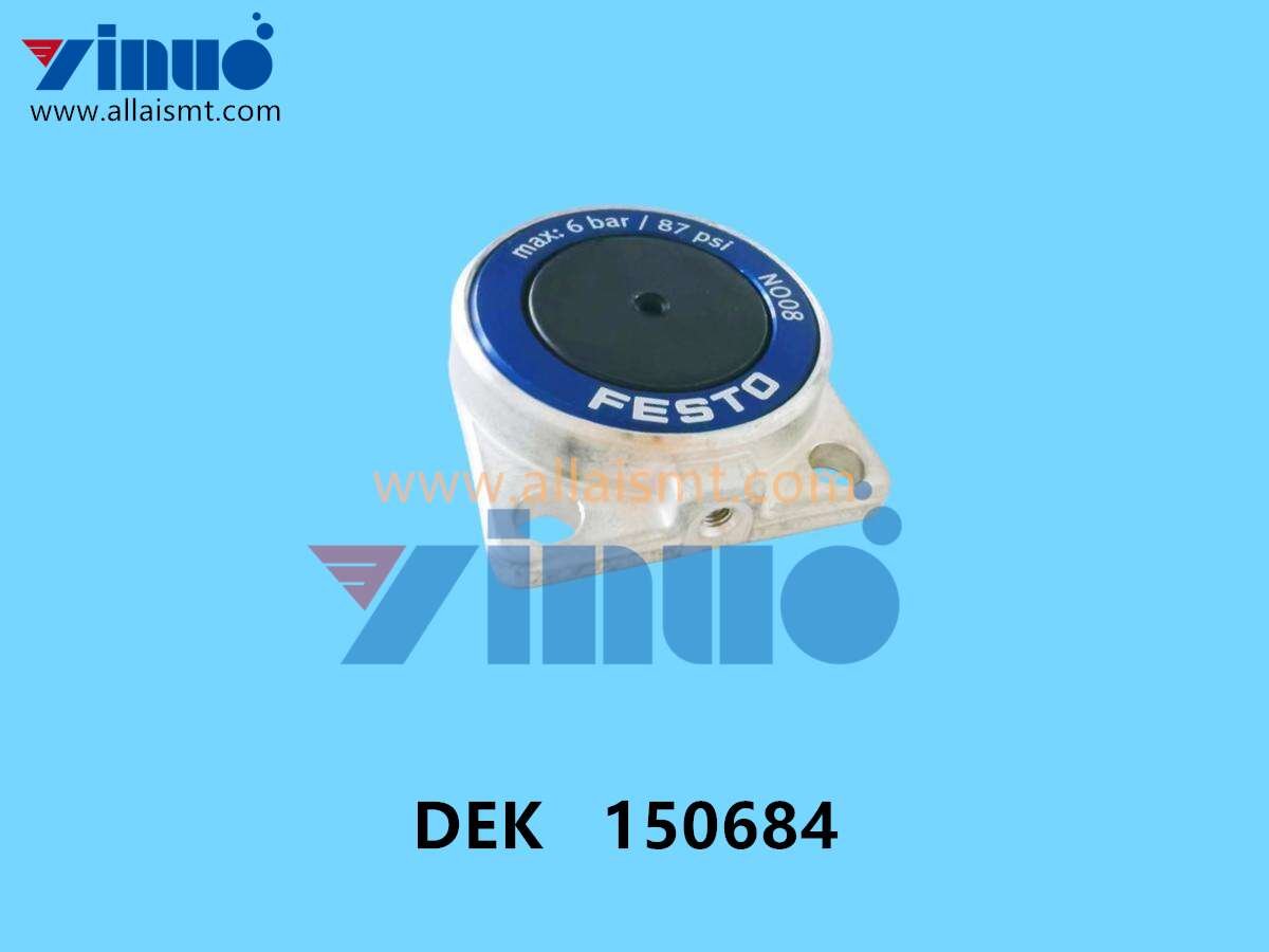 150684 EV-25-4 DEK Air cylinder