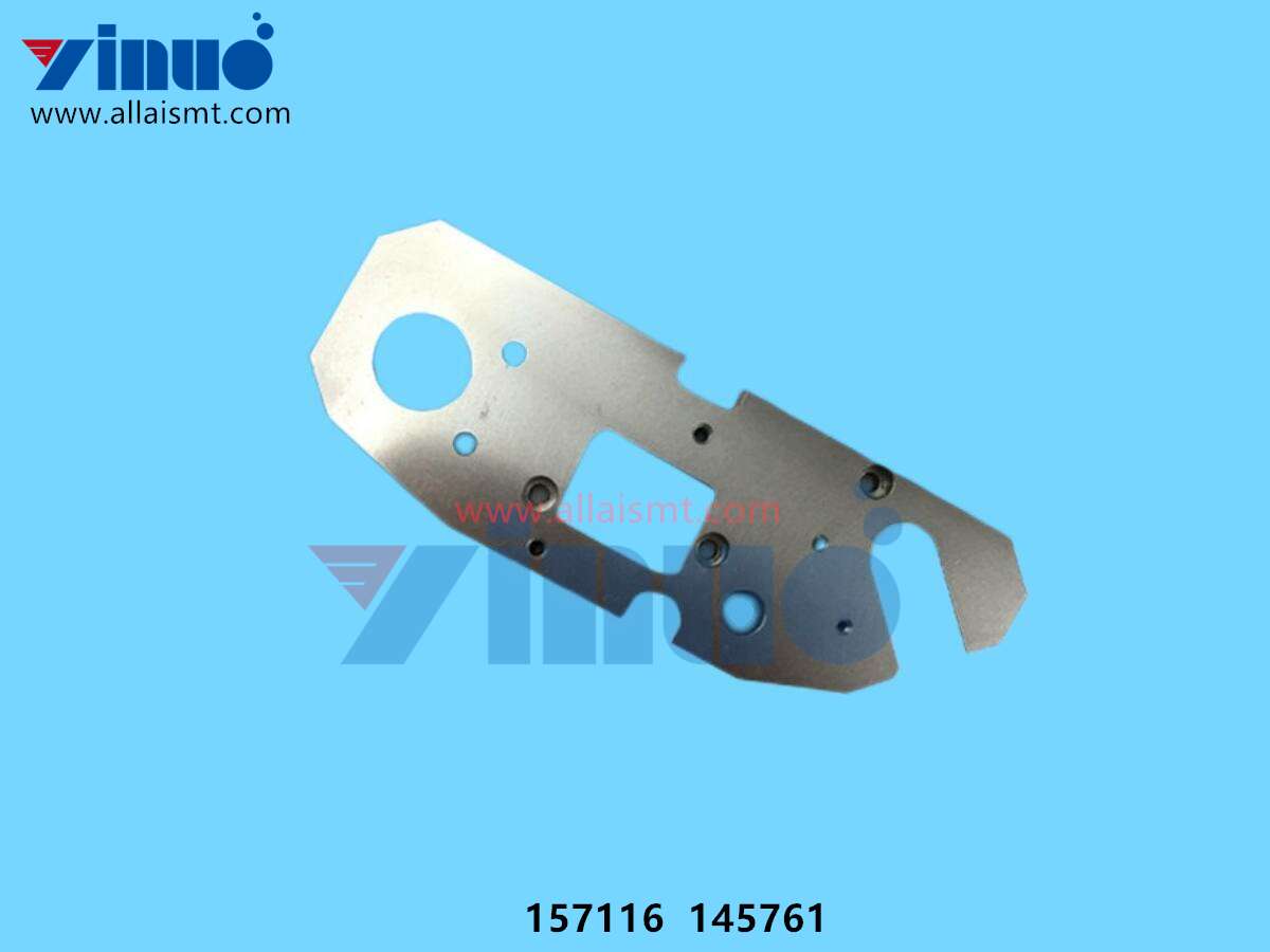 157116 145761 DEK Bracket