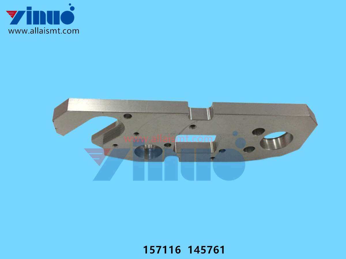 157116 145761 DEK Bracket