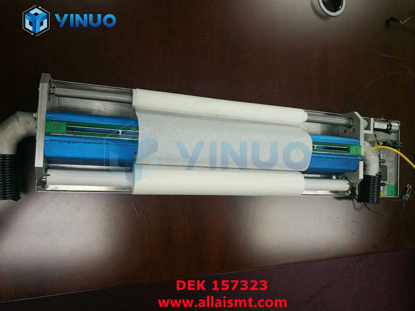 157323 DEK BLUE USC 400MM