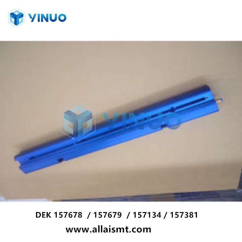 157678 157679 157134 157381 DEK EXTRUSION ASSEMBLY