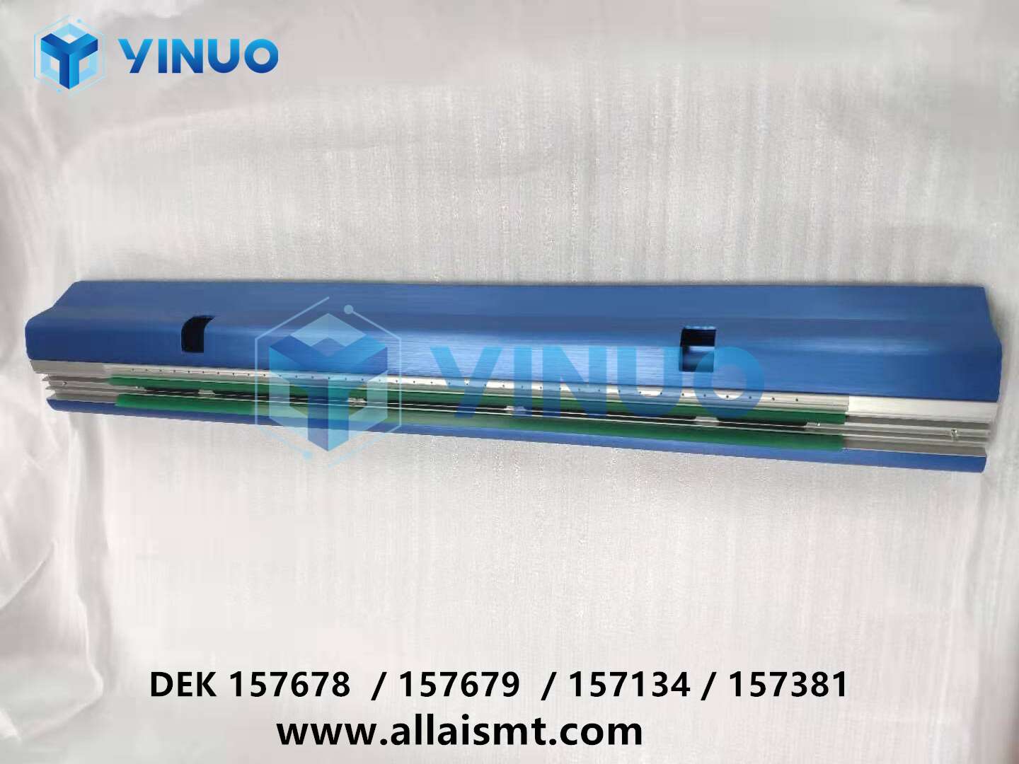 157678 157679 157134 157381 DEK EXTRUSION ASSEMBLY