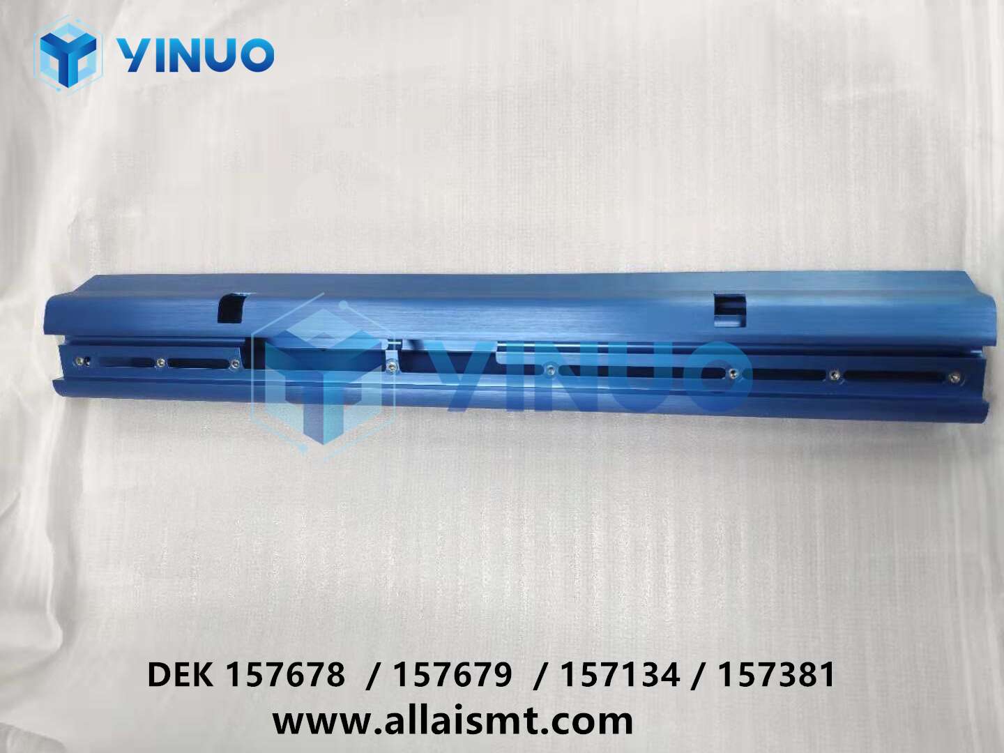 157678 157679 157134 157381 DEK EXTRUSION ASSEMBLY