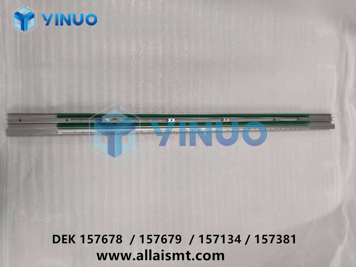 157678 157679 157134 157381 DEK EXTRUSION ASSEMBLY