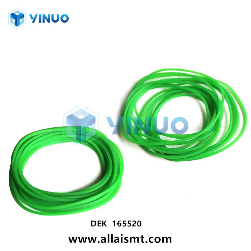 165520 DEK TRANSPORT BELT 3mm 2450mm LONG ANTI-STATIC 2450mm