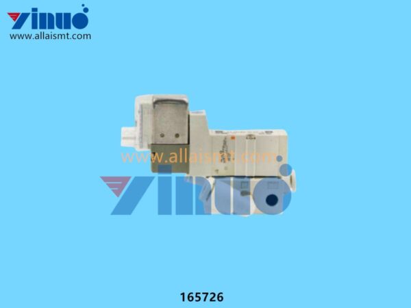 165726 DEK Solenoide