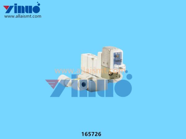 165726 DEK Solenoide