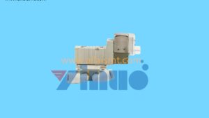 165726 DEK Solenoide