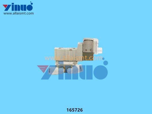 165726 DEK Solenoide