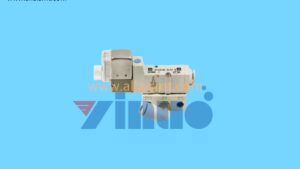 165726 DEK Solenoide