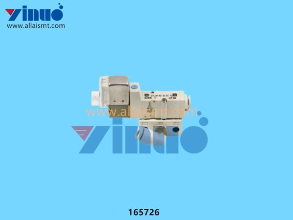 165726 DEK Solenoide