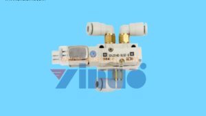 165726 DEK Solenoide