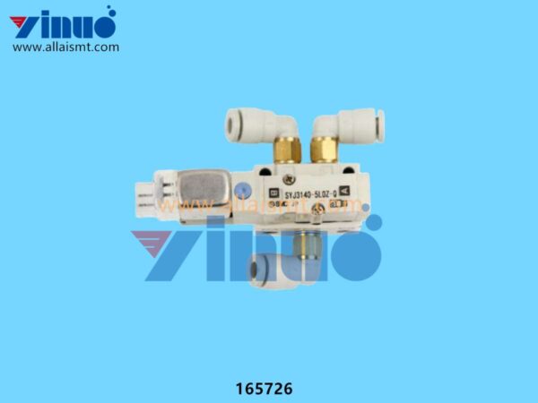 165726 DEK Solenoide