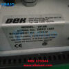 173344 DEK VAC UNIT 800 SERIES VF35 INTEGRAL 110 230V 50 60HZ