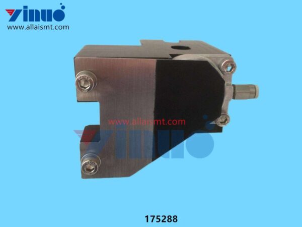 175288 DEK BOM CHASE CLAMP VULKANISED