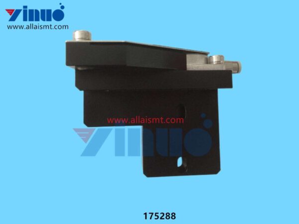 175288 DEK BOM CHASE CLAMP VULKANISED