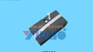 177055 DEK ASM Screen Printer Bom Cable Crimped Assembly