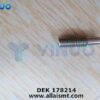 178214 DEK SCREW SPECIAL SNUGGER DOWNSTOP