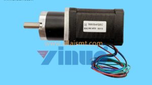 17H2060-150-4A GKG G5 Cleaning DEK System Motor