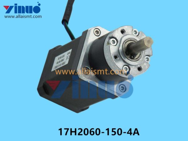 17H2060-150-4A GKG G5 Cleaning DEK System Motor