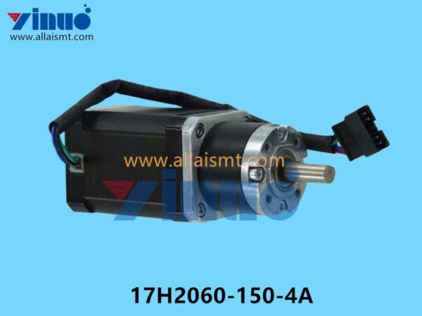 17H2060-150-4A GKG G5 Cleaning DEK System Motor