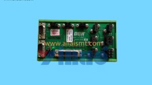 181471 DEK ASSY PCB NODE 3 PRINT CARRIAGE