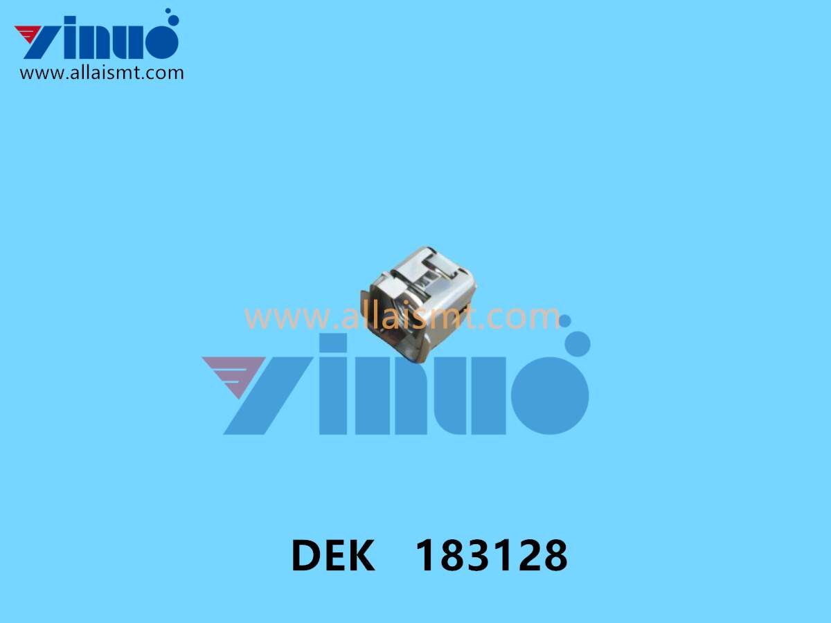 183128 DEK Printing Machine Door Cover Nut
