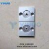 185969 DEK BRACKET CAMERA Y FLOAT