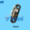 186825 DEK Bypass Key Actuator Key