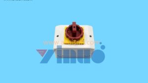 187261 DEK Power Main Switch