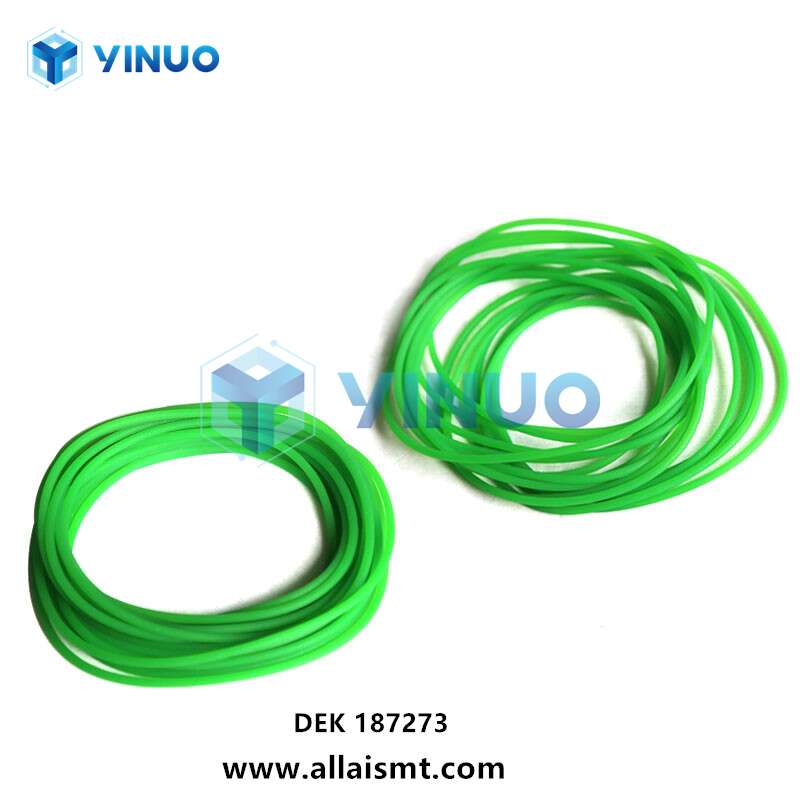 187273 DEK BELT DRIVE HTC CENTRE ESD COATED 2650MM