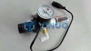 187635 165387 DEK REGULATOR PNEU FILTER