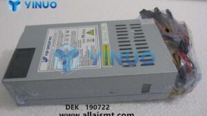 190722 DEK PC POWER SUPPLY 1U HOZ 02i PRN350M