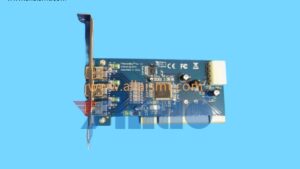 191015 DEK CARD EXPANSION FIREWIRE UNIBRAIN