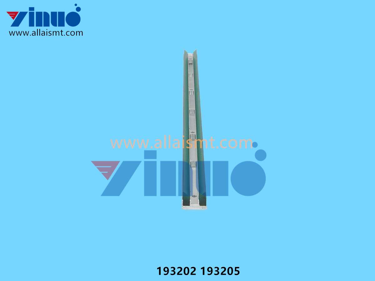 193202 400MM 193205 520MM Clean Rubber Squeegee