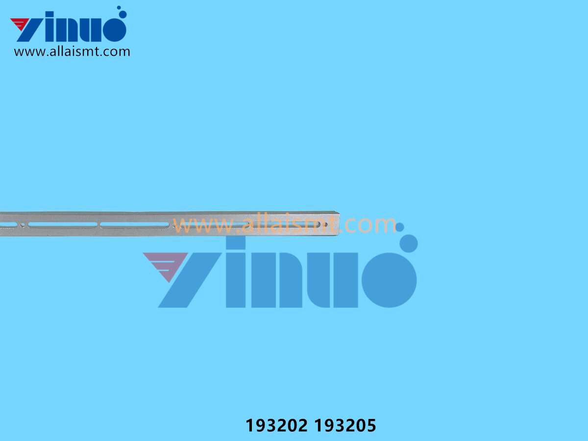 193202 400MM 193205 520MM Clean Rubber Squeegee