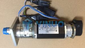 194641 DEK MOTOR ASSY INDEX UNIT 500L ENCODER