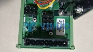 194852 194847 DEK PCB POPULATED ASSY BGE6005 EXPANSION