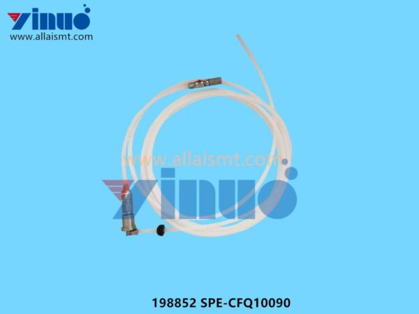 198852 SPE-CFQ10090 DEK TRAY SOLVENT LINE FITTINGS