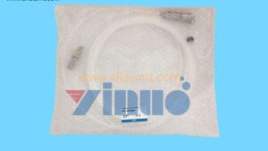 198852 SPE-CFQ10090 DEK TRAY SOLVENT LINE FITTINGS