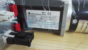 202949 185002 DEK Camera X Servo Motor