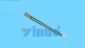 210211 400MM 210212 500MM DEK Rubber Cleaning Squeegee