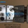 214071 CXSJL10-10D DEK BOM CYLINDER ASSY ACTUATOR